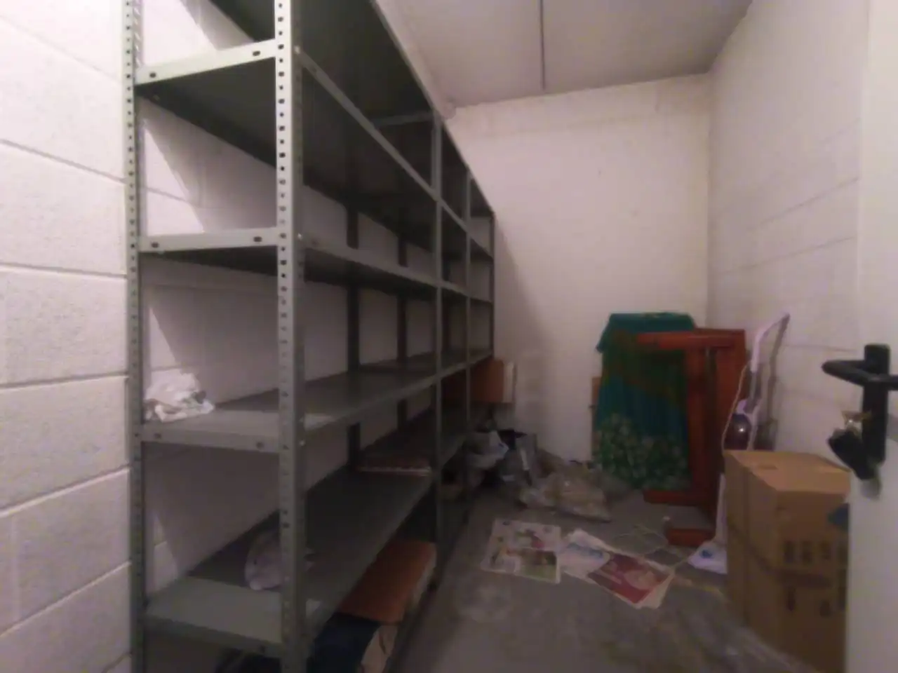 Wohnung zum Verkauf in Burgos mit Heizung, Parkett und Terrasse