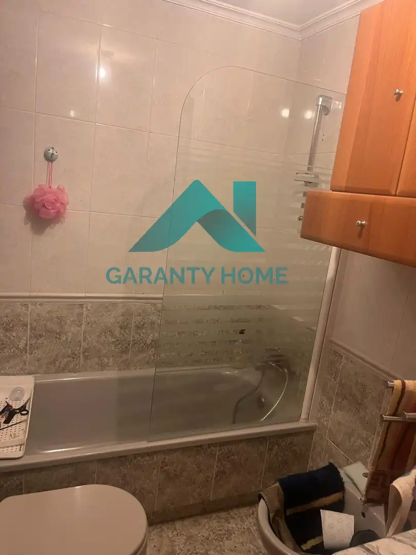 Penthouse with lift to rent in Casco Antiguo, imagen 14