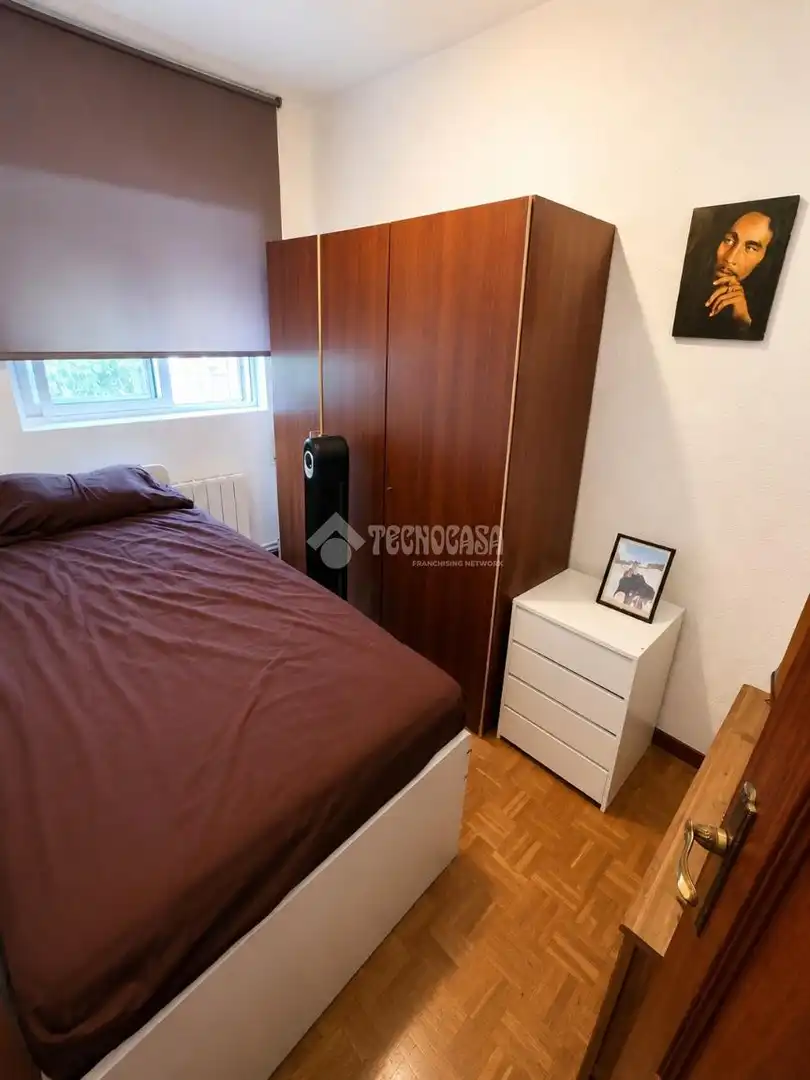 Habitación de Piso en venta en Madrid con Aire acondicionado, Calefacción y Terraza