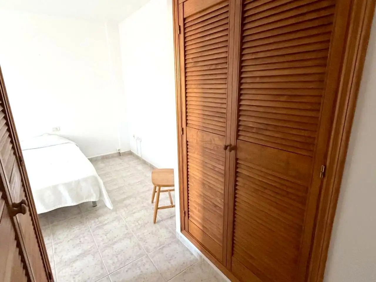 Wohnung mit Terrasse zur Miete in Calle el Baldio, imagen 12