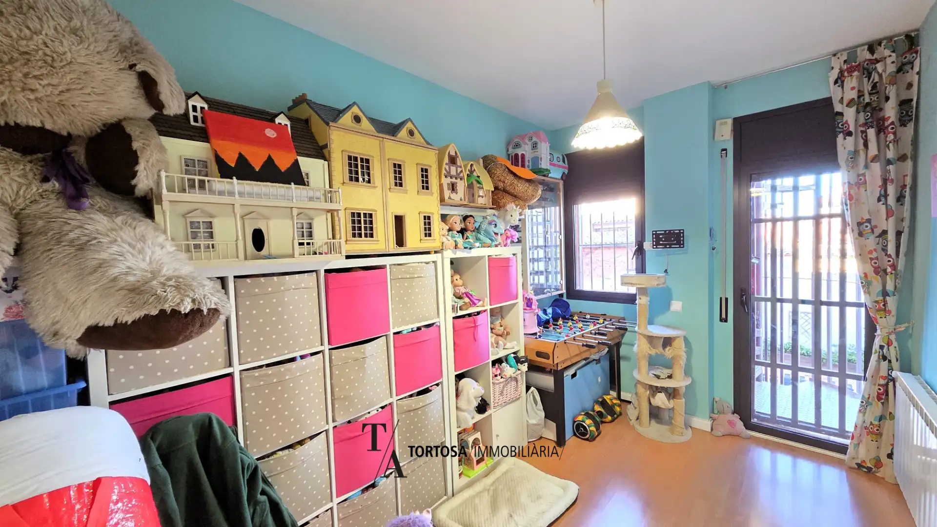 Flat with pool for sale in Centre - Estació, imagen 30