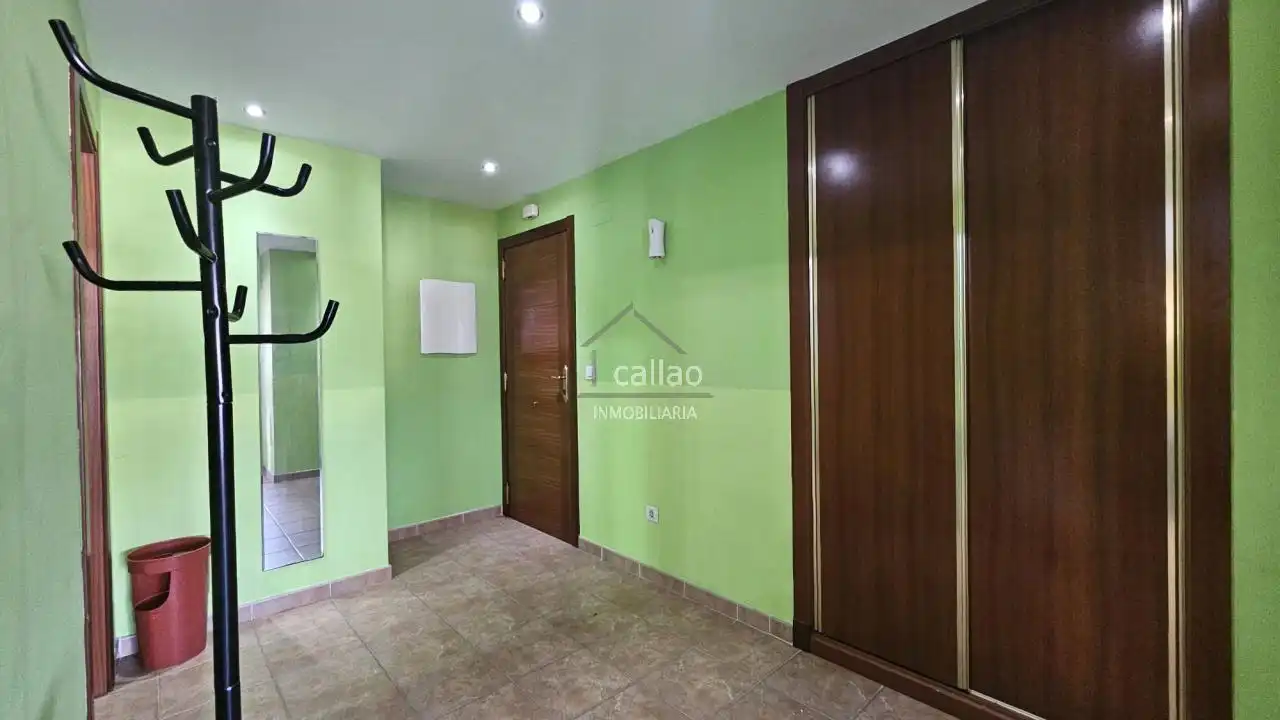 Appartement avec ascenseur à louer à Piñeiros- Freixeiro, imagen 29