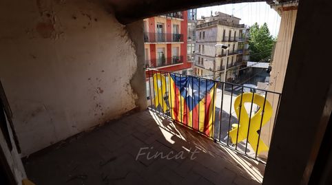 Foto 3 de Edificio en venta en Carrer del Comerç, 2, Moià, Barcelona