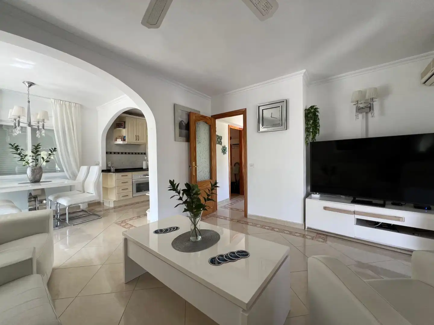 Villa mit Pool zum Verkauf in Coloma, imagen 11