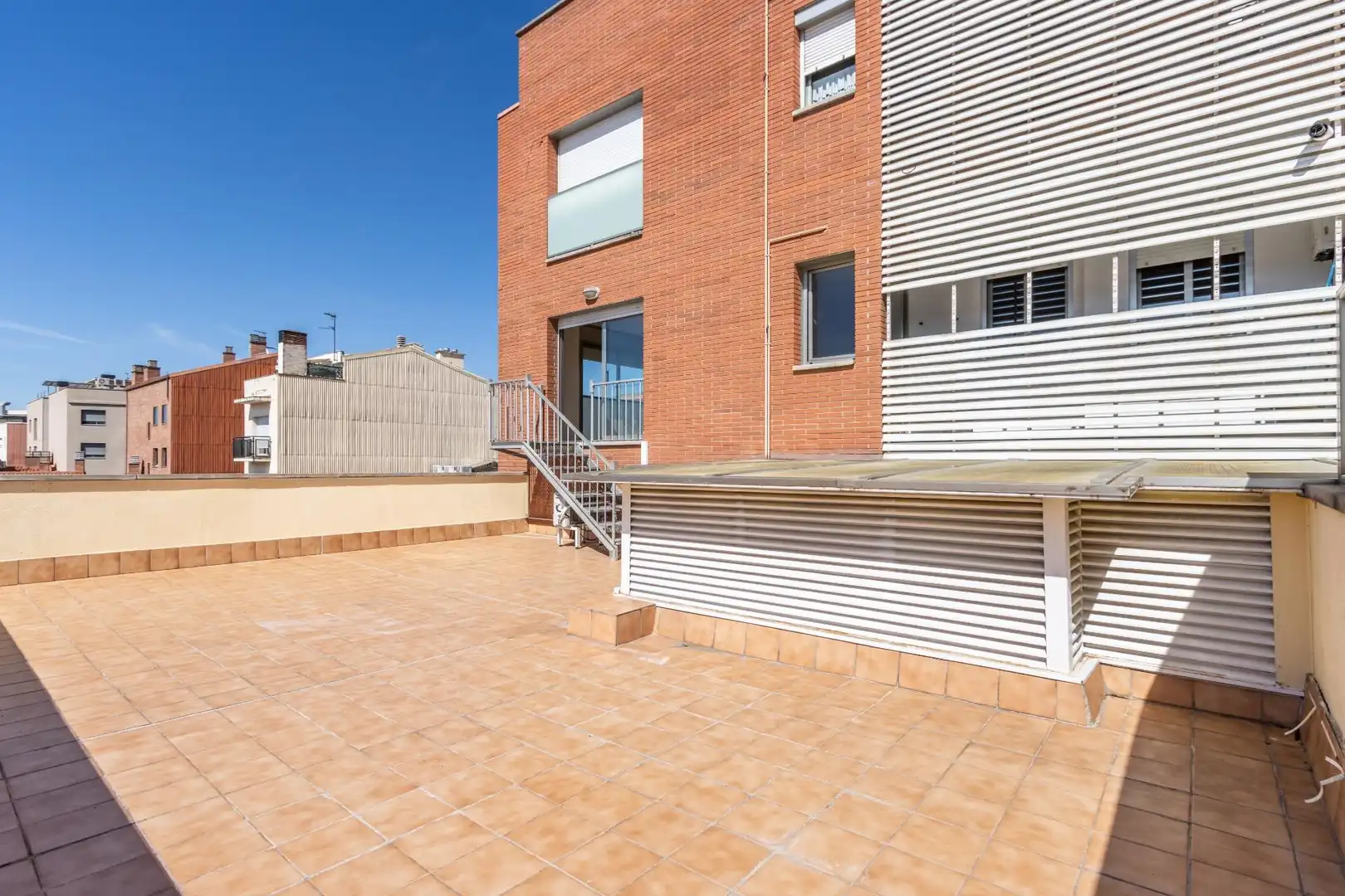Appartement avec ascenseur à vendre à Can Feu - Gràcia, imagen 31