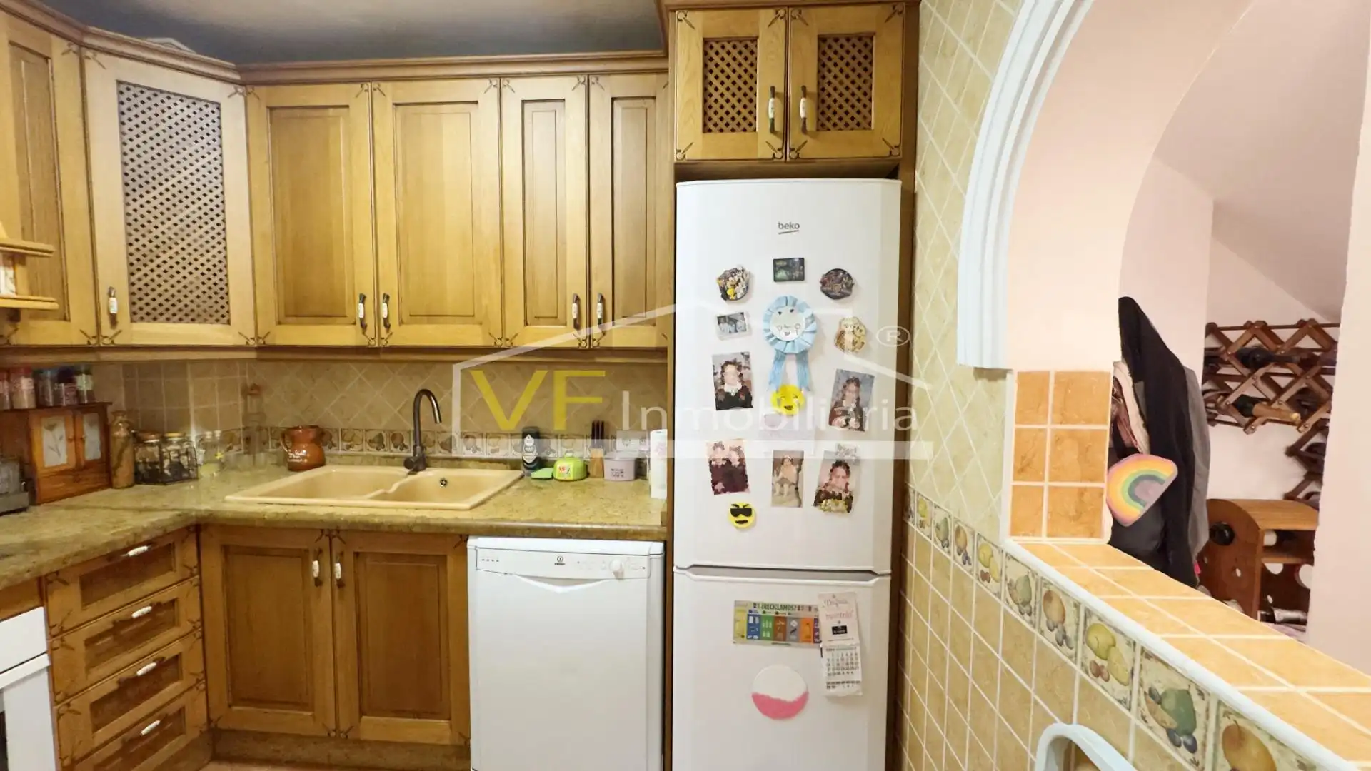 Terraced house for sale in Calle MANUEL LAGUNA, imagen 9