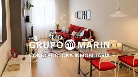 Foto 2 de Piso en venta en Avenida Meridiana, El Camp de l'Arpa del Clot, Barcelona Capital