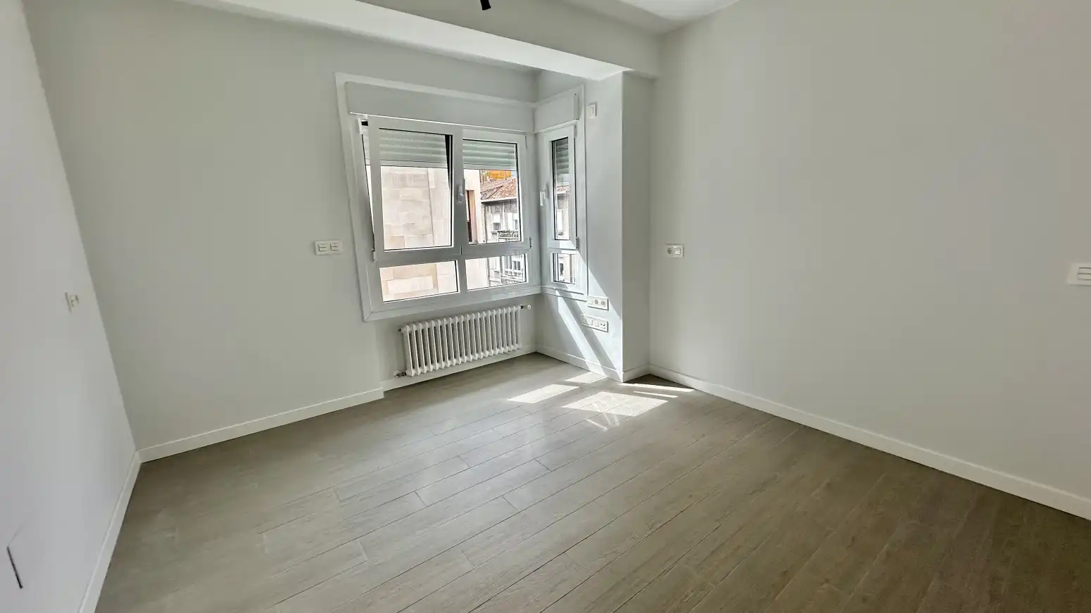 Piso con ascensor en venta en Mieres - CL ALFONSO CAMIN 22, imagen 9