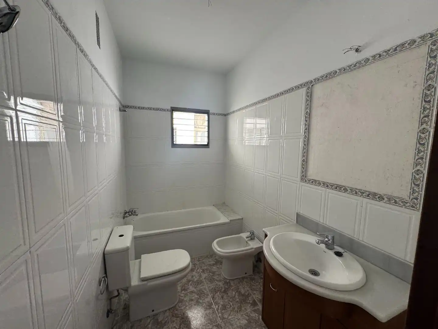 Badezimmer von Wohnung zum Verkauf in Candelaria mit Terrasse und Abstellraum