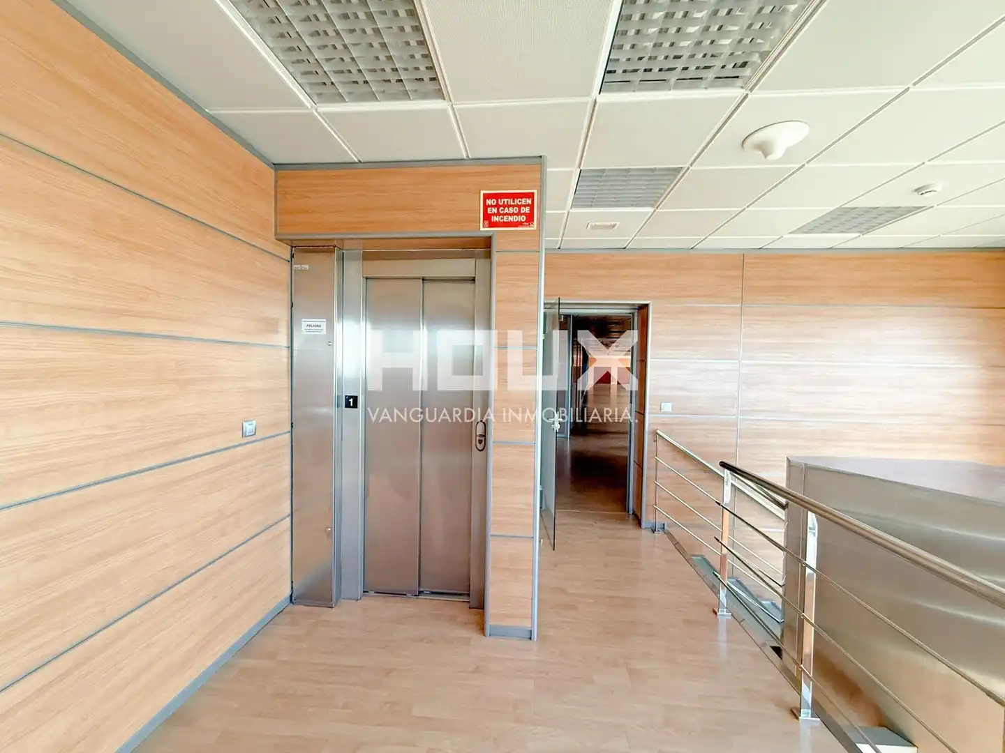 Nave industrial in vendita a Las Castañeras - Bulevar, imagen 30