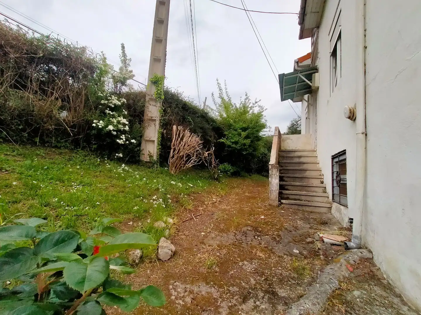 Casa rústica amb jardí en venda a Pravia, imagen 47