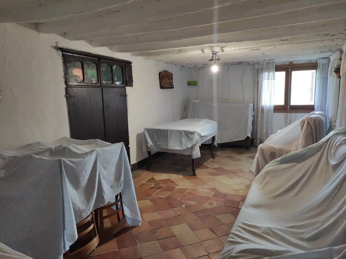 House with garden for sale in Aínsa-Sobrarbe, imagen 8