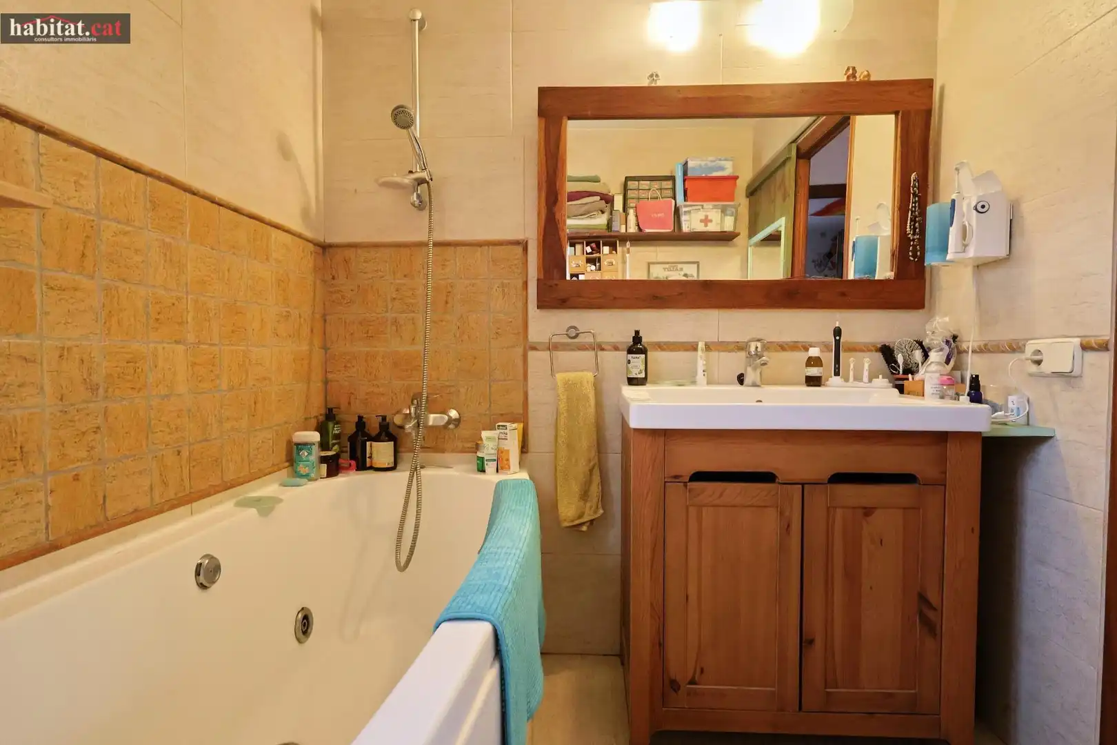 Casa con terraza en venta en Canyelles, imagen 17
