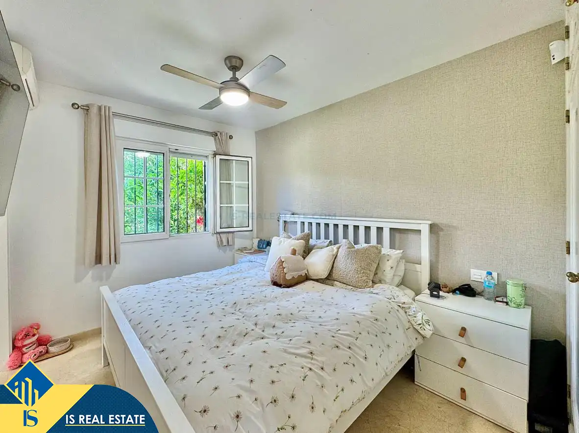 Bungalow mit Pool zum Verkauf in Orihuela Costa, imagen 3