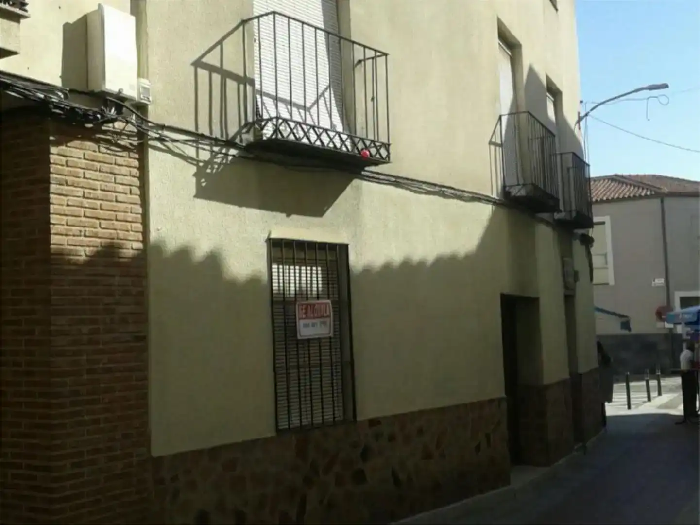 Geschaftsraum zur Miete in Calle San Juan de Ávila, 15, Almodóvar del Campo