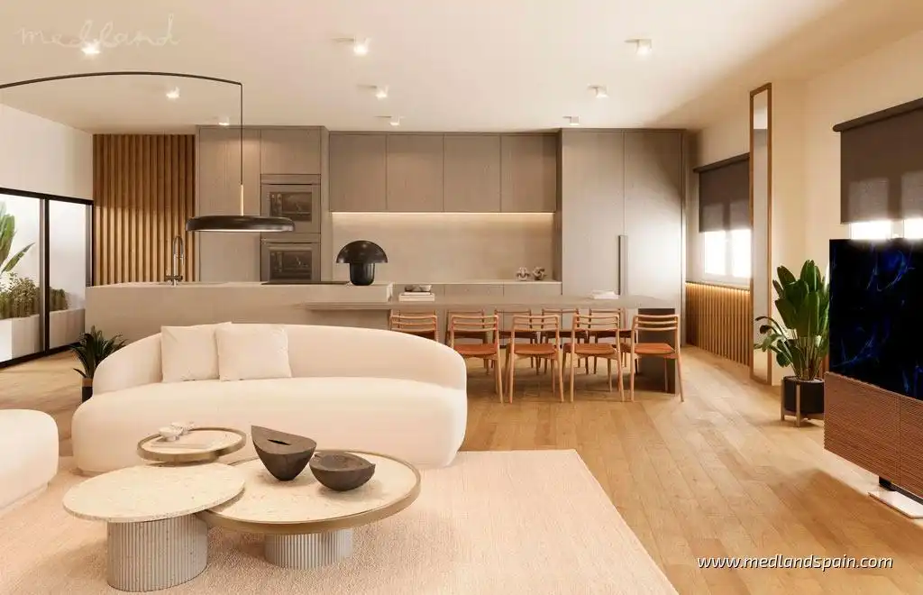 Apartment mit Pool zum Verkauf in Delicias, imagen 6