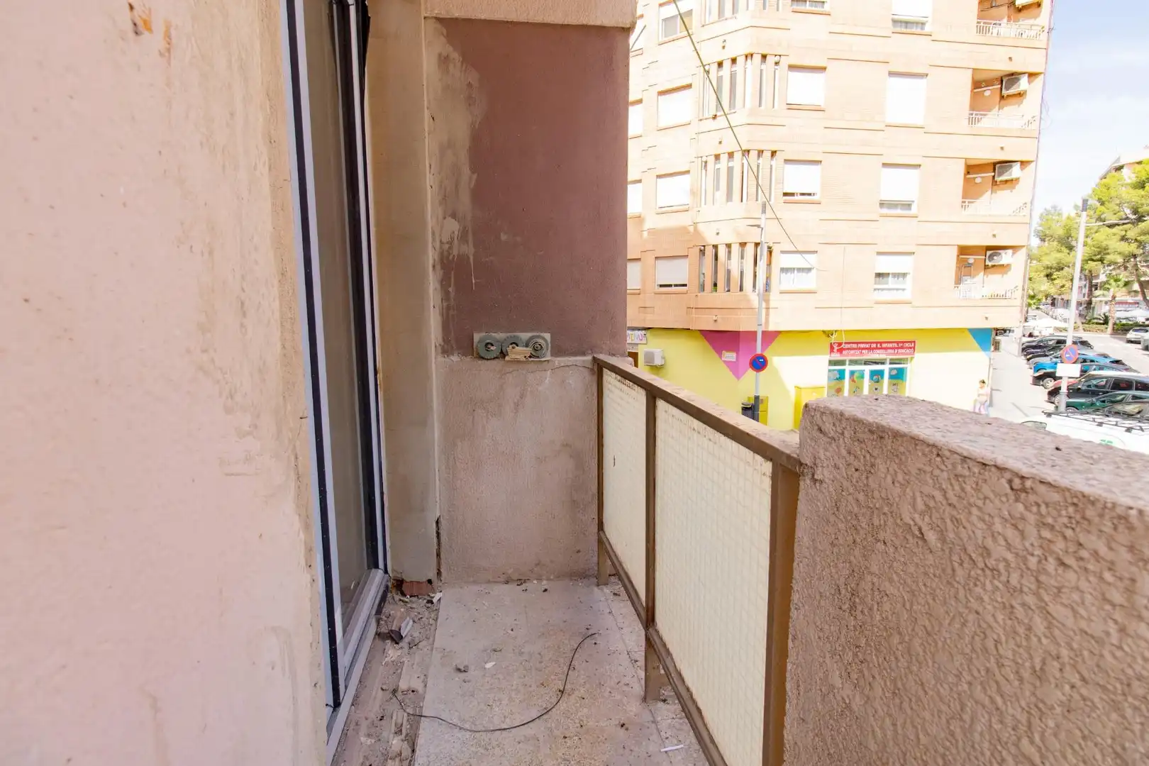 Flat with lift for sale in Calle Calle Mare de Déu del Puig 19, imagen 12