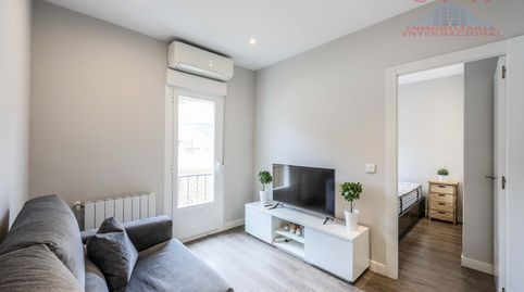 Photo 3 of Flat for rent in Trafalgar, Madrid Capital