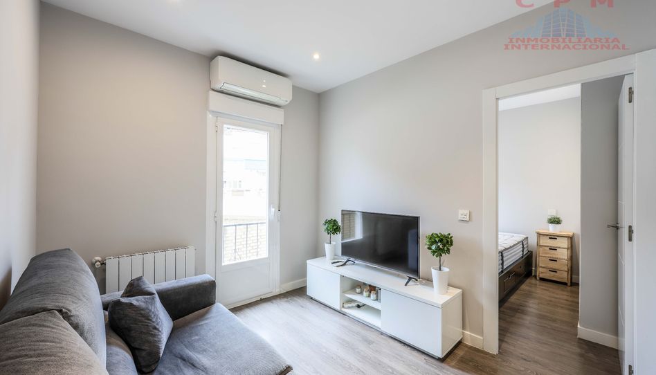 Piso de alquiler en Trafalgar - Imagen 3