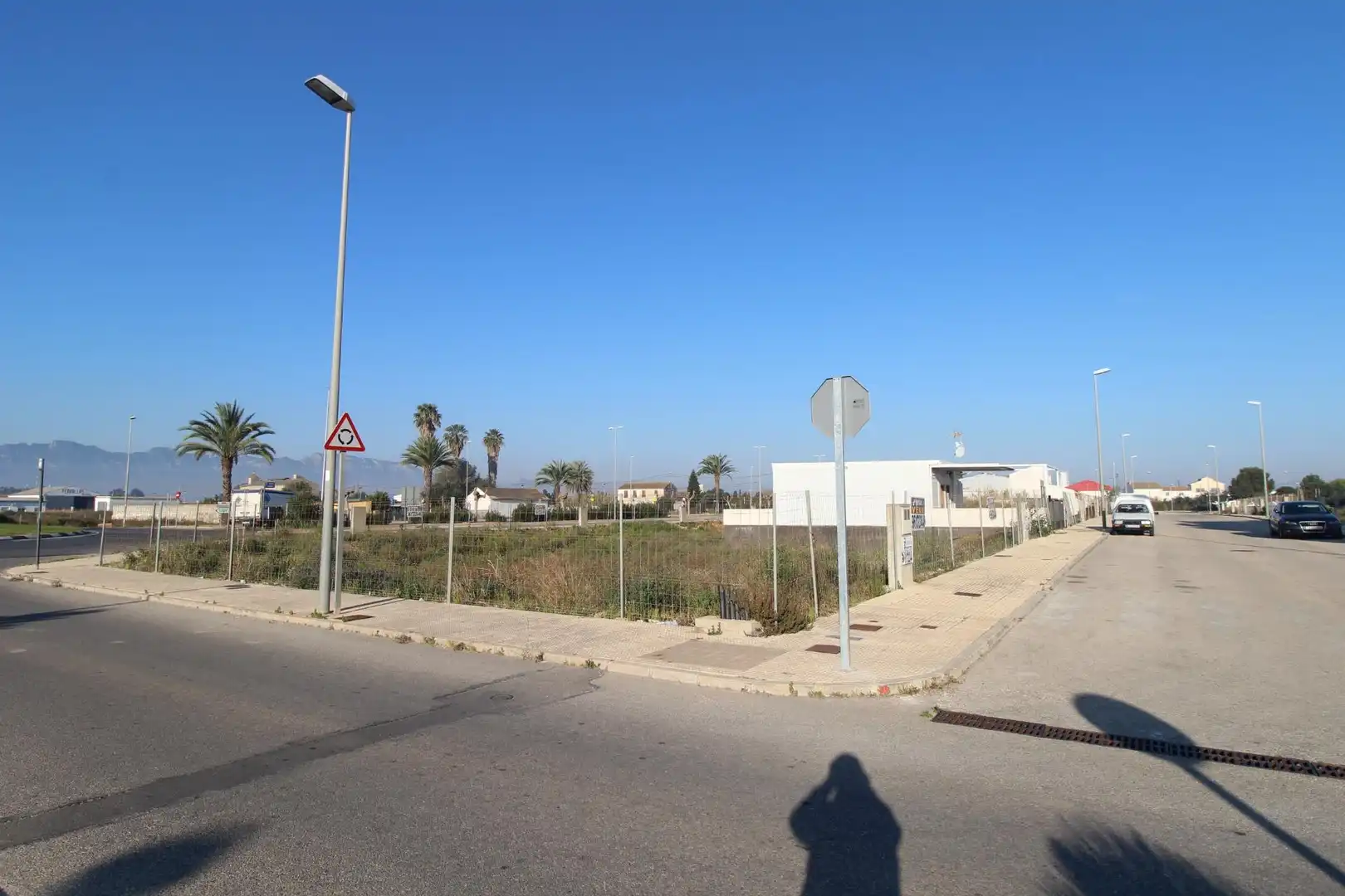 Residencial en venta en Cullera