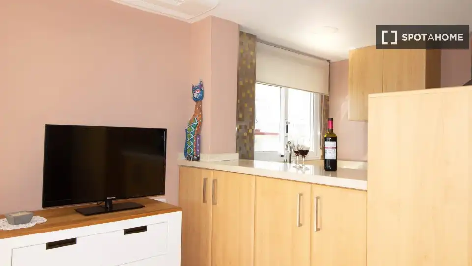 Wohnung mit Terrasse zur Miete in Sant Antoni, imagen 2