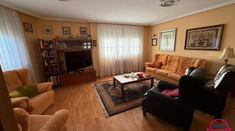 Foto 4 de Casa adosada en venda a San Andrés del Rabanedo pueblo, San Andrés del Rabanedo