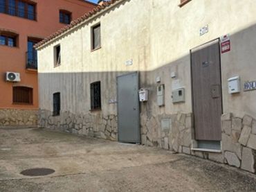 Xalet en venda a C/ Sant Josep