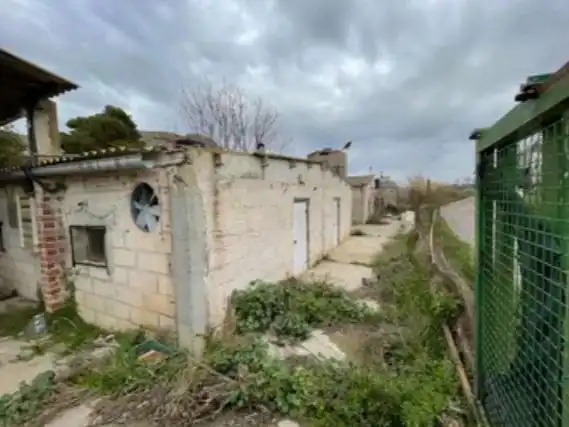 Casa rústica en venda a Huerta Rimer de Alla 423, imagen 8