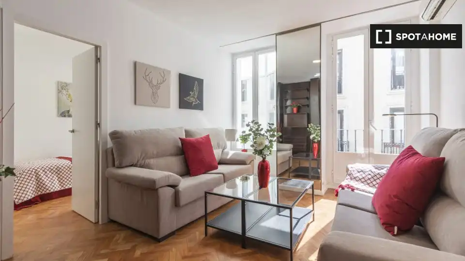 Fotografía del inmueble reportado: 2.720 €/mes — Madrid, Madrid