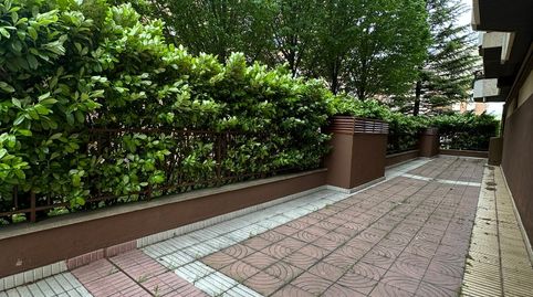 Maravilloso piso con salón en esquina y terraza espectacular para disfrutarla en todas las épocas del año al ser acristalada, con, imatge 5