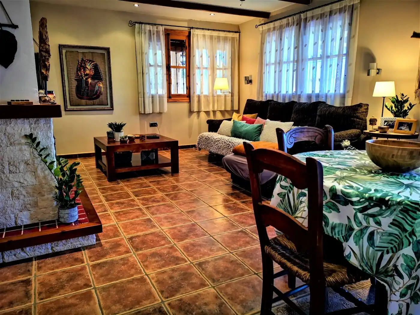 Villa mit Pool zum Verkauf in Pedanías Norte, imagen 23