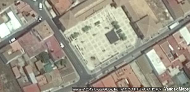 Industrial buildings for sale in Palos de la Frontera