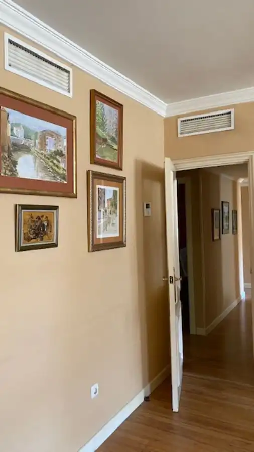 Flat for sale in Jerez de la Frontera  with Heating, Parquet flooring and Balcony