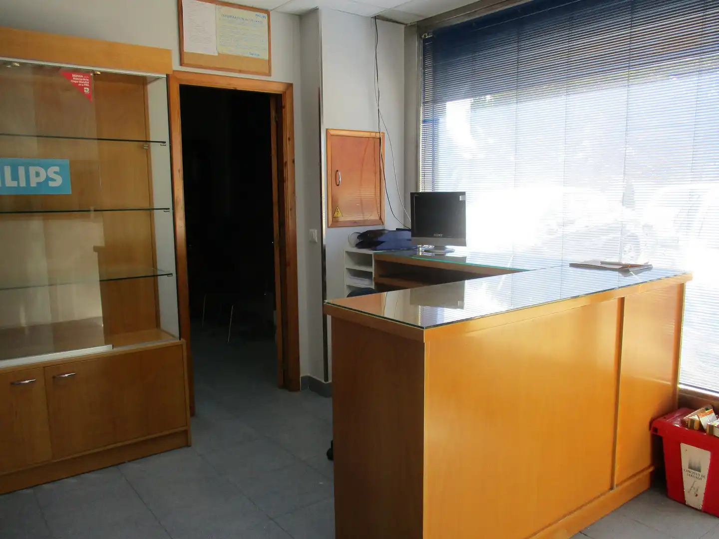 Local comercial de lloguer a N/A, imagen 4