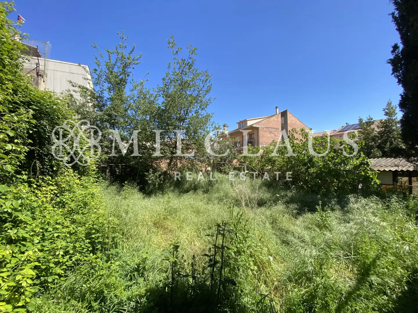 Residencial en venda en Manresa