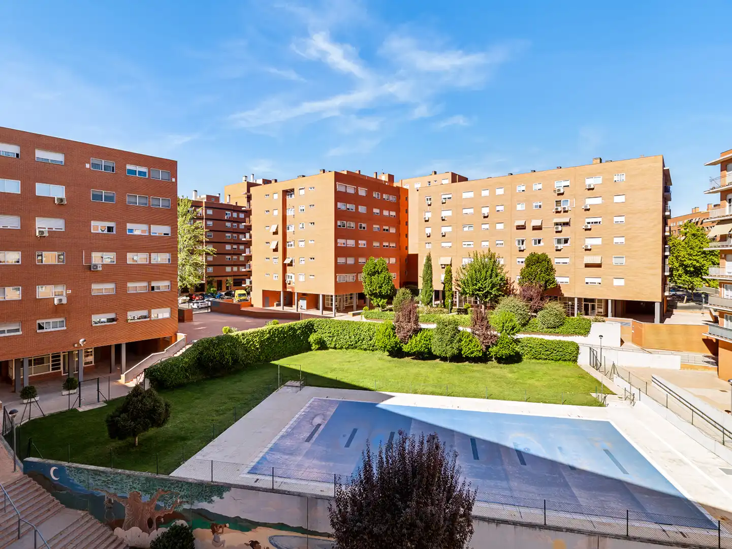 Flat with pool for sale in Calle de la Caliza, imagen 39