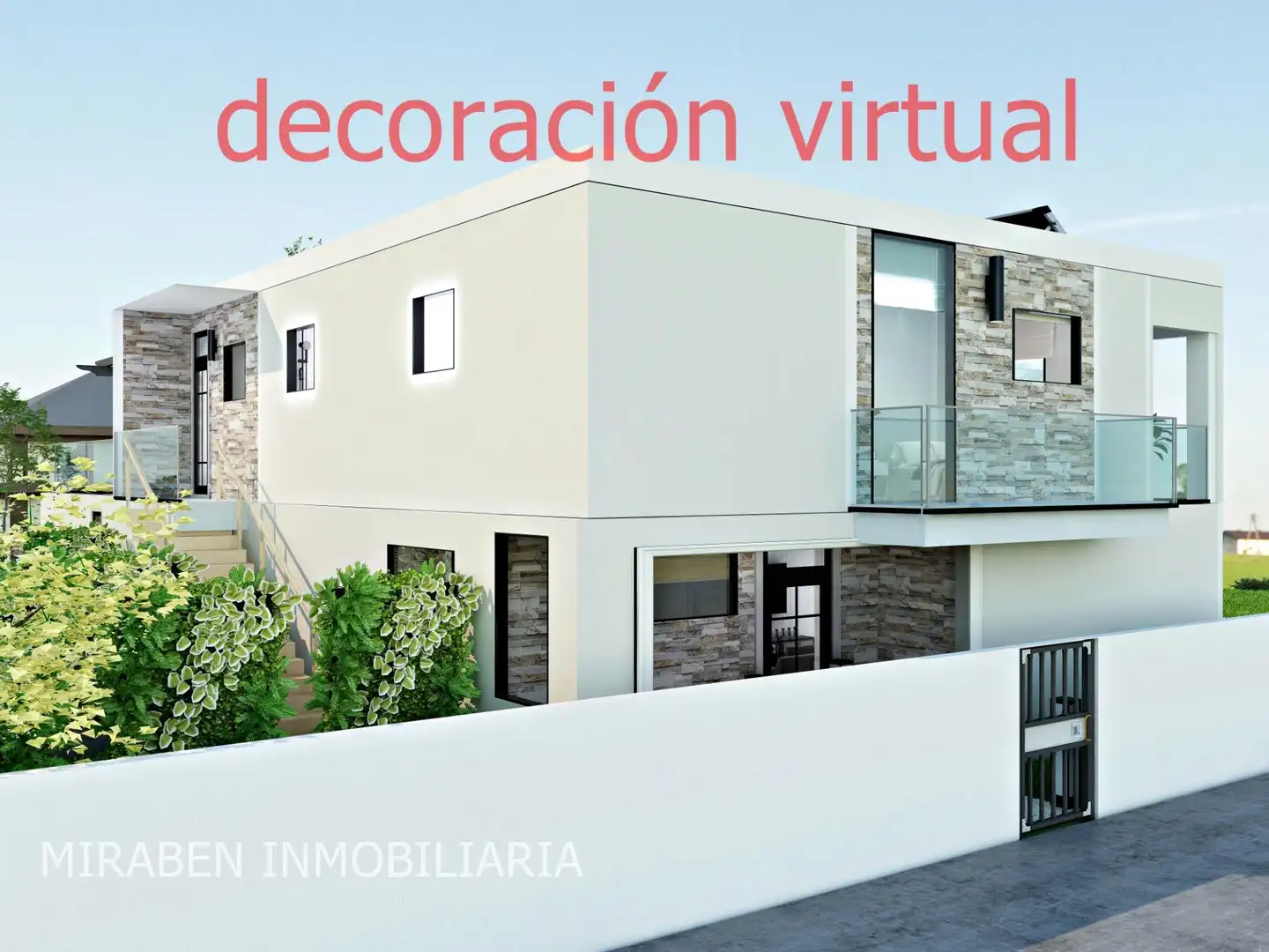 Jardí de Apartament en venda en O Grove   amb Traster i Balcó