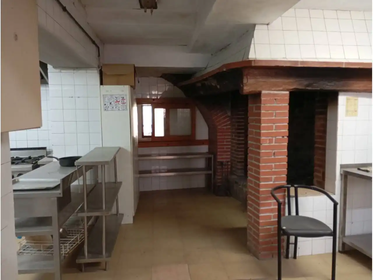 Casa rústica amb jardí en venda a Mas Borràs - Coto del Rey, imagen 16