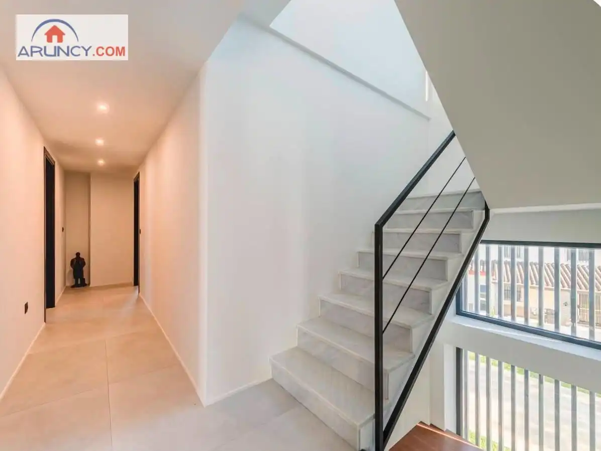 Houses for rent in Gelves