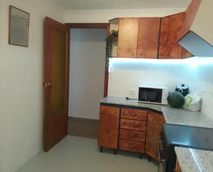 Kitchen of Flat to rent in San Vicente del Raspeig / Sant Vicent del Raspeig