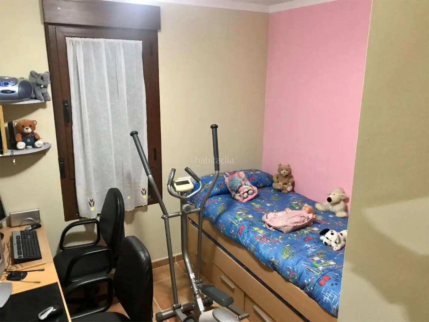 Casa amb piscina en venda a Carretera Hito 12, imagen 10