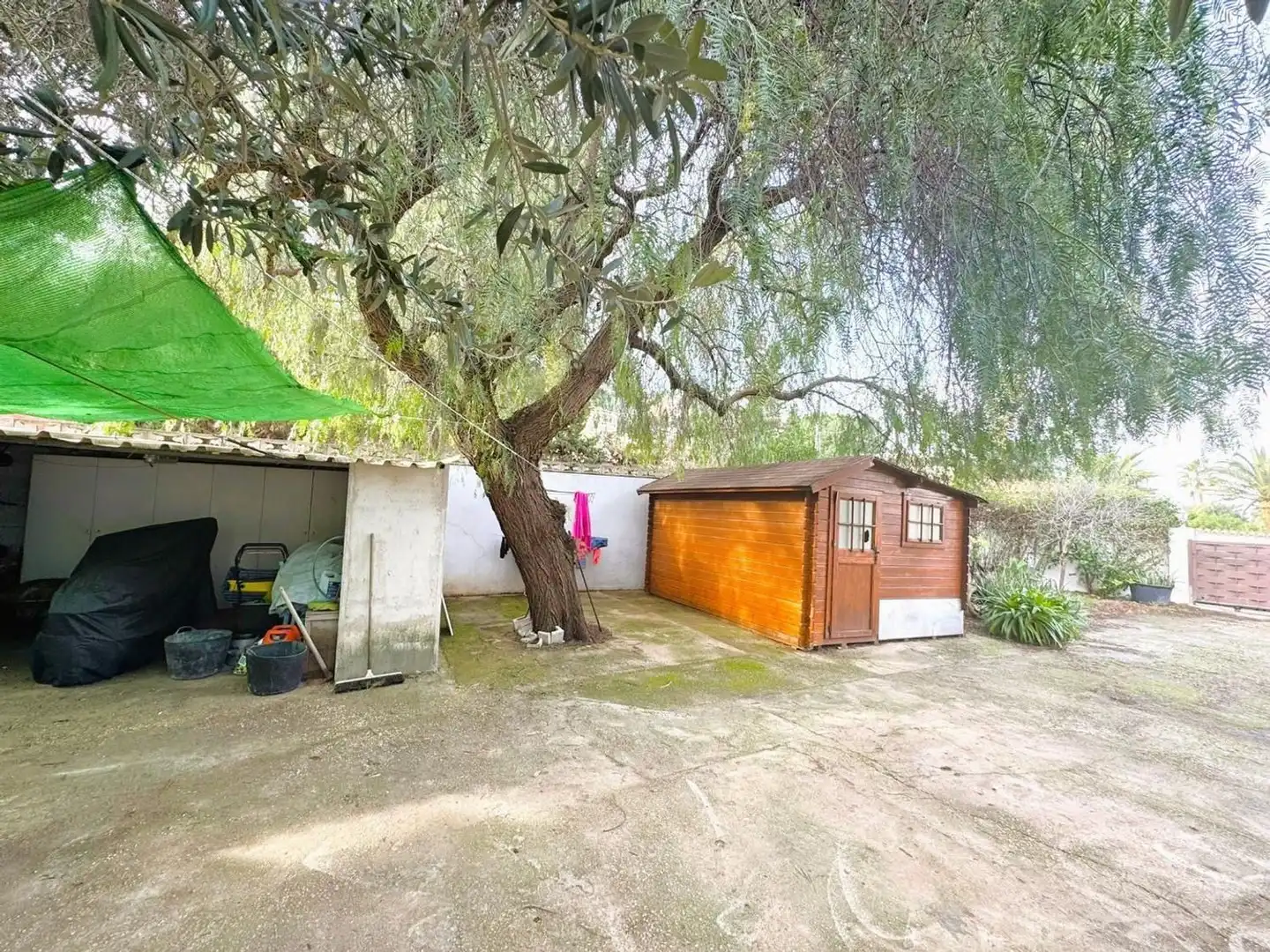 Villa con terrazza in vendita a Camino Azagador de Cabanes 51, imagen 75