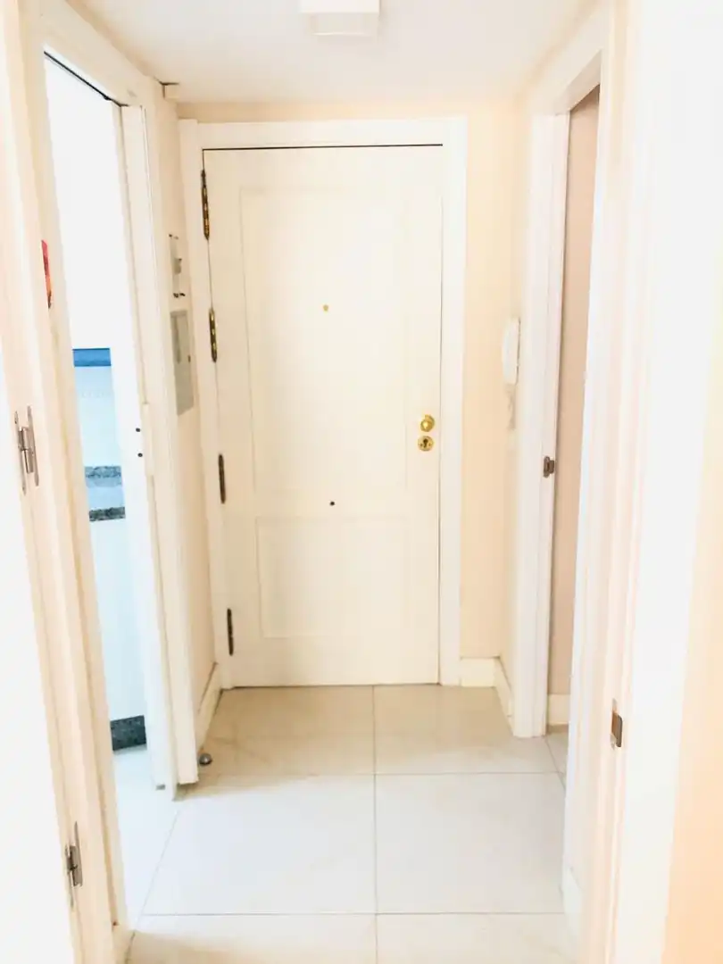 Apartamento de alquiler en Badajoz con Aire acondicionado y Amueblado