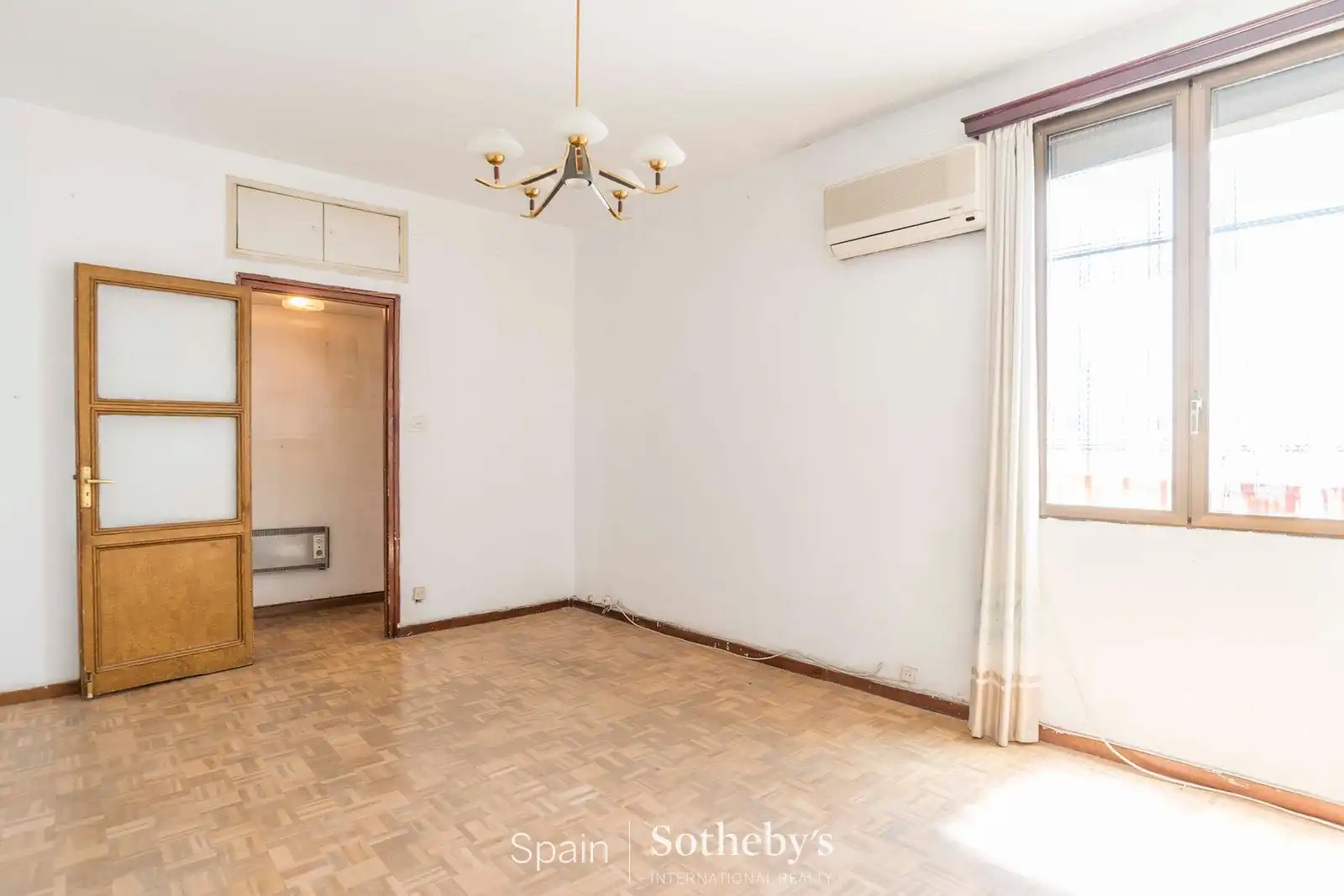 Penthouse mit Aufzug zum Verkauf in Calle del Tutor, imagen 8