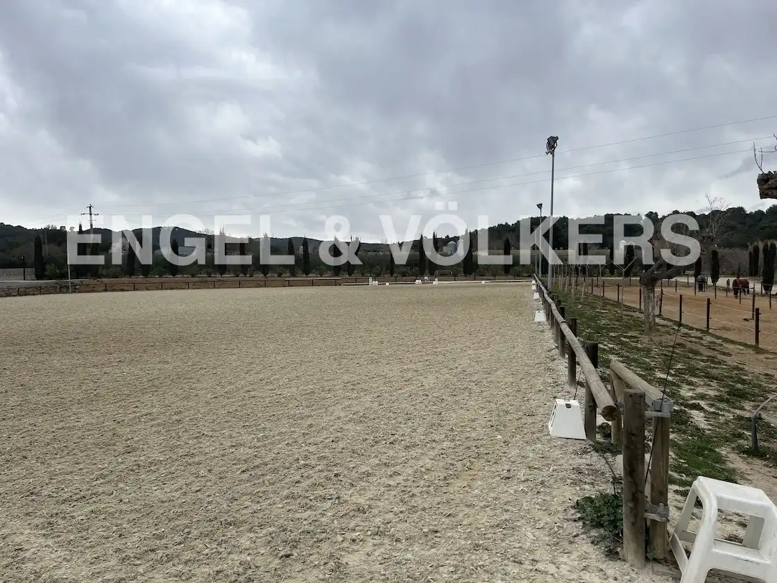 Mixte résidentiel à vendre à Piera, imagen 4