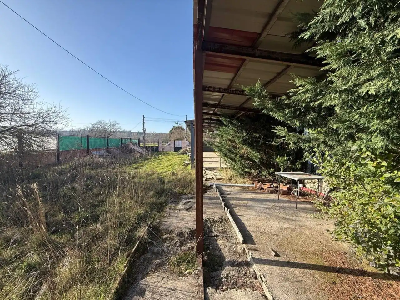 Residential zur Miete in Ibeas de Juarros