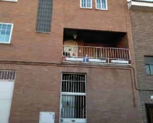 Casa adosada en venda a C/ Burgos, Ensanche