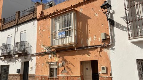Foto 3 de Casa adosada en venta en Calle Mesones, Marchena, Sevilla