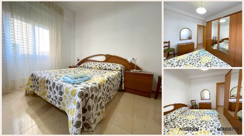 Photo 4 of Flat for rent in Barrio de la Concepción, Cartagena