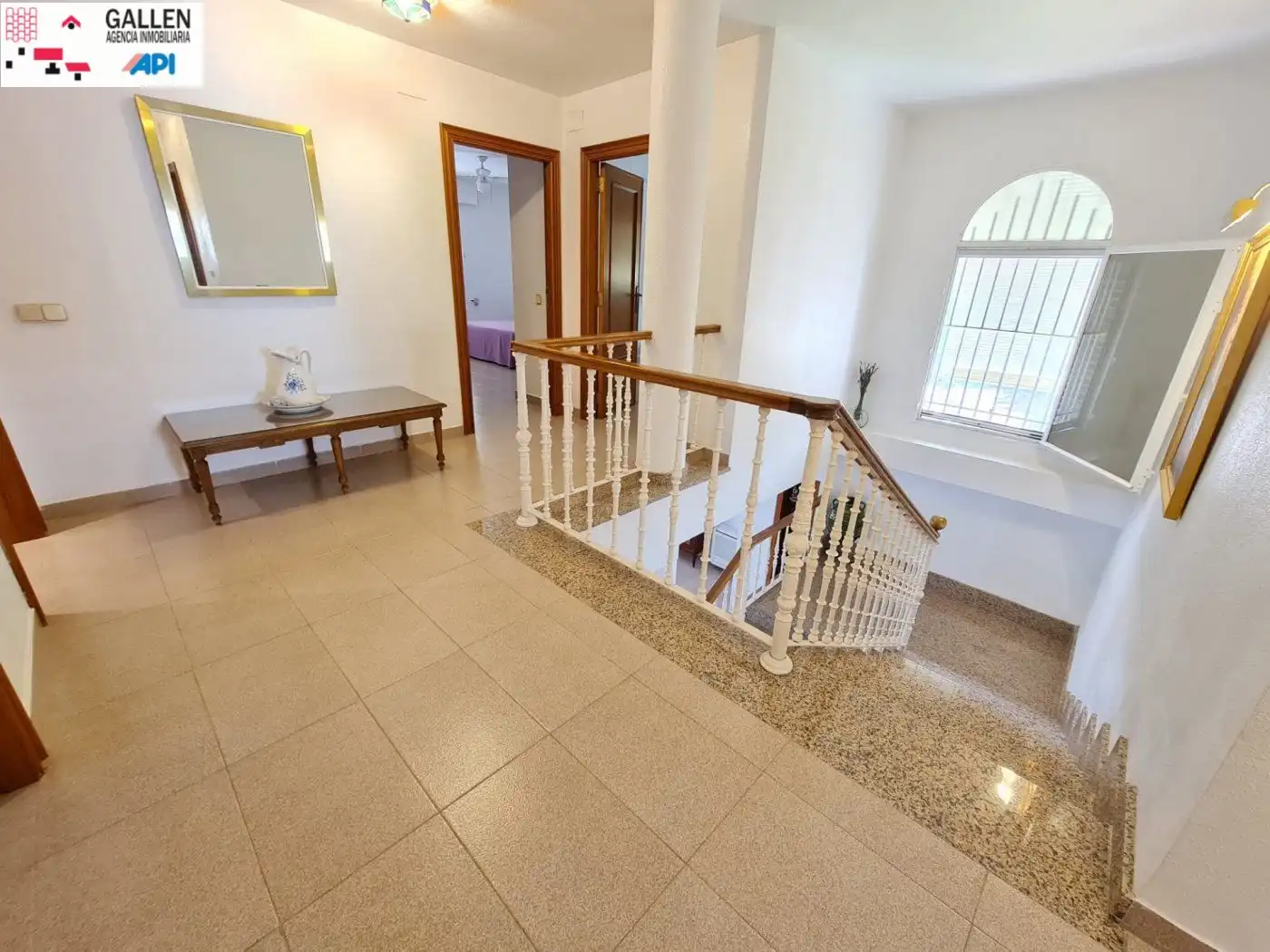Casa o xalet en venda a Montornés - Las Palmas - El Refugio